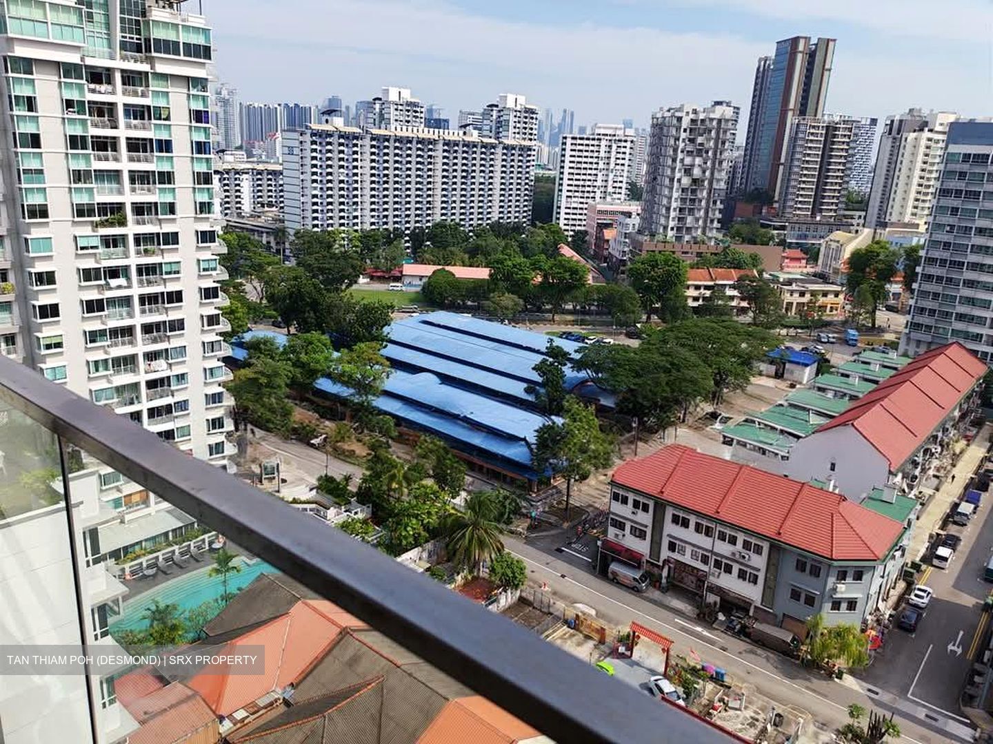 Coco Palms (D18), Condominium #598645091